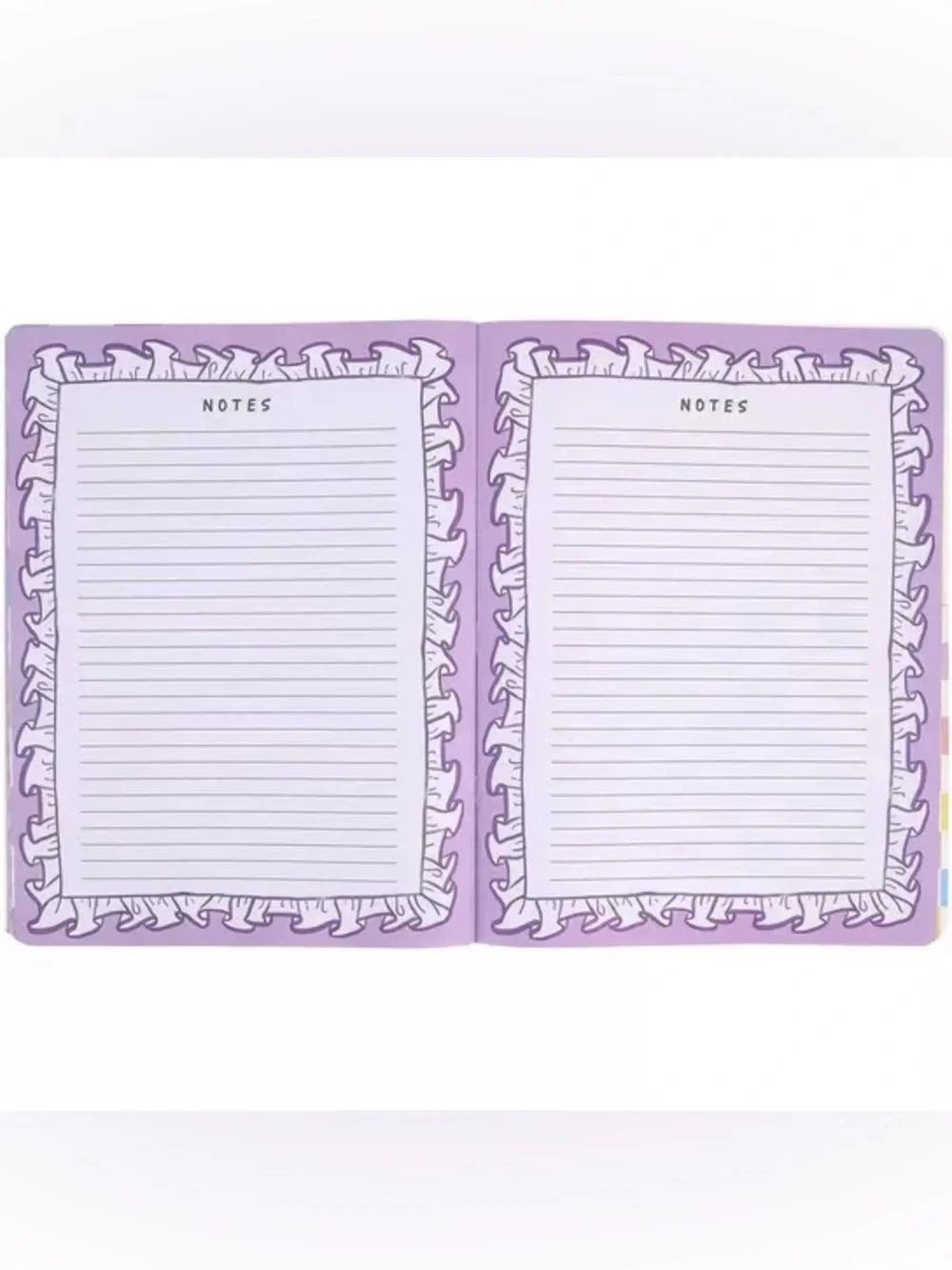 Make Today Beautiful Academic Planner 2026-2027